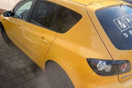 Mazda 3 142.542 km 2.800 &euro; Seukendorf 90556