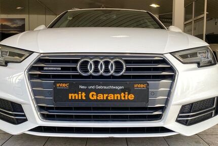 Audi A4 132.762 km 19.950 &euro; Berlin 12349