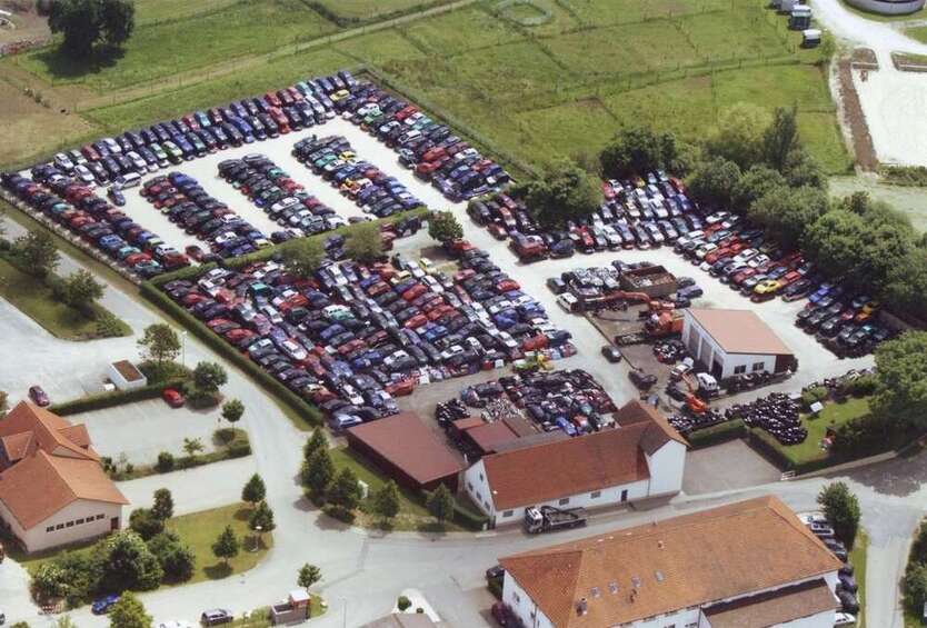 Grundstück in Neuler 1.380.000 € 12922 m²