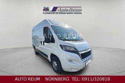 Peugeot Boxer 155.000 km 8.990 &euro; Nürnberg 90431
