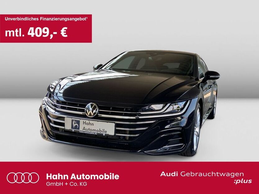 Arteon