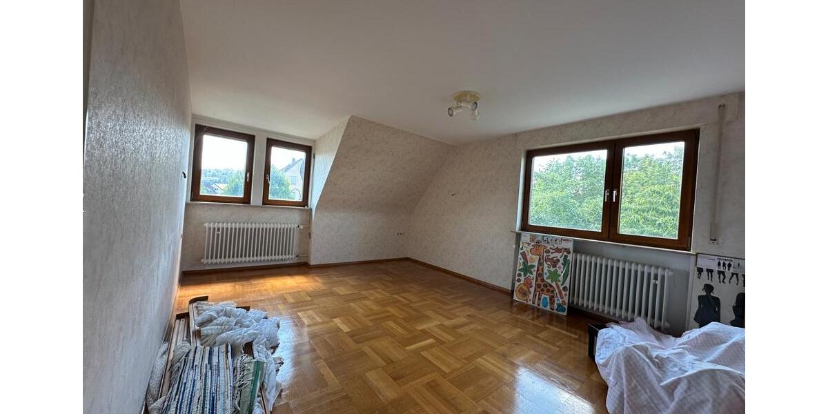 Mehrfamilienhaus, Wohnhaus Satteldorf - 6 Zimmer, 135 m&sup2;, 265.000&euro; | Angebot:27050152