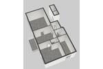 Etagenwohnung Blankenburg (Harz) - 3 Zimmer, 110 m&sup2;, 890&euro; | Angebot:26336030
