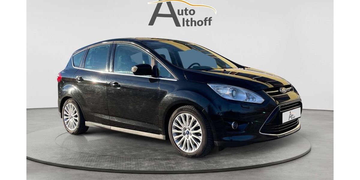 Ford C-Max 181.780 km 5.500 &euro; Ditzingen (bei Stuttgart) 71254