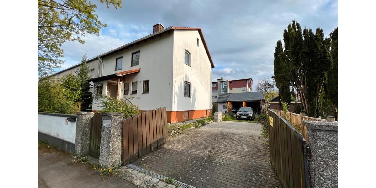 Einfamilienhaus Dachau - 5 Zimmer, 110 m&sup2;, 780.000&euro; | Angebot:26210736