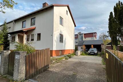 Haus Dachau - 5 Zimmer, 110 m&sup2;, 780.000&euro; | Angebot:26210736