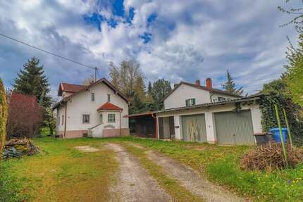 Grundstück Ainring - 495.000&euro; | Angebot:25392173