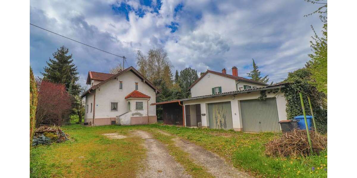 Grundstück Ainring - 495.000&euro; | Angebot:25392173