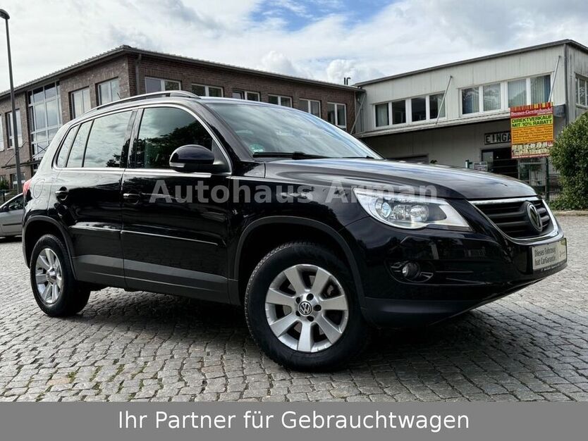 Tiguan