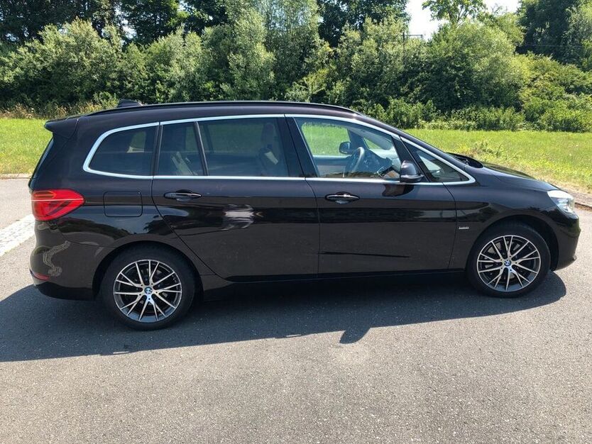 220 Gran Tourer