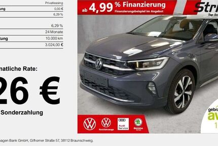 VW Taigo 24.459 km 17.049 &euro; Detmold 32760
