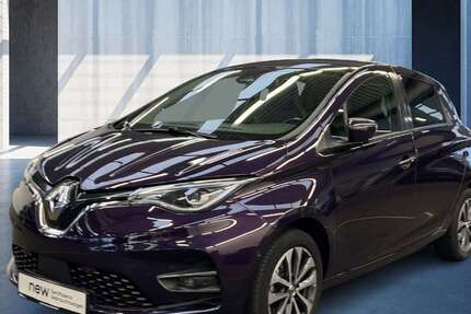 Renault ZOE 63.586 km 12.270 &euro; Frankfurt / Main 60314