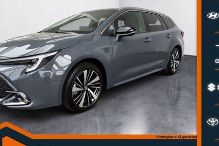 Toyota Corolla 1.500 km 38.990 &euro; Heidelberg 69115