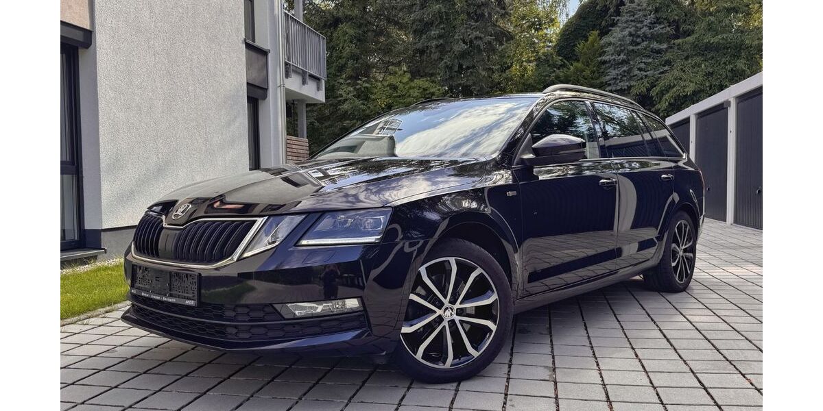 Skoda Octavia 168.520 km 13.700 &euro; Chemnitz 09127