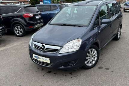 Opel Zafira 171.434 km 3.099 &euro; Hemme 25774