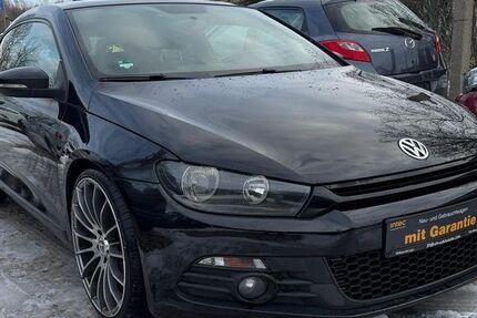 VW Scirocco 189.221 km 5.999 &euro; Bad Lauchstädt 06246