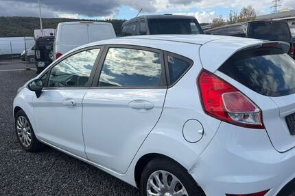 Ford Fiesta 317.000 km 4.760 &euro; Grosswallstadt 63868