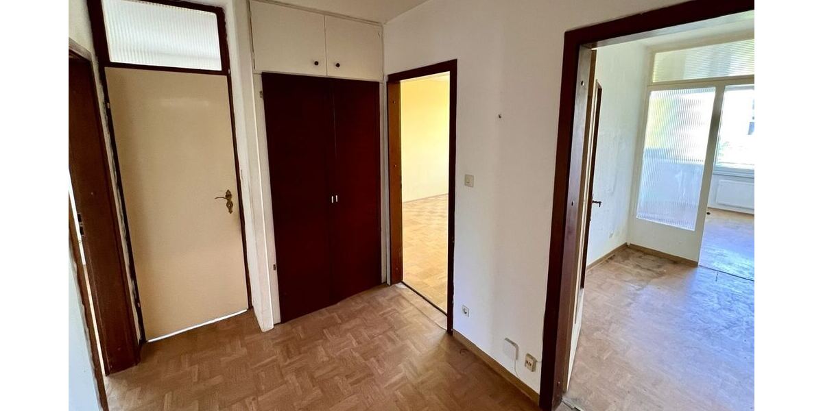 Eigennutzung oder Anlagechance? - Etagenwohnung Laatzen | Angebot:26931018