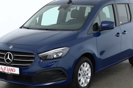 Mercedes-Benz T-Klasse 39.995 km 28.990 &euro; Hoppegarten OT Hönow 15366