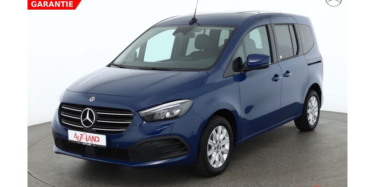 Mercedes-Benz T-Klasse 39.995 km 28.990 &euro; Hoppegarten OT Hönow 15366