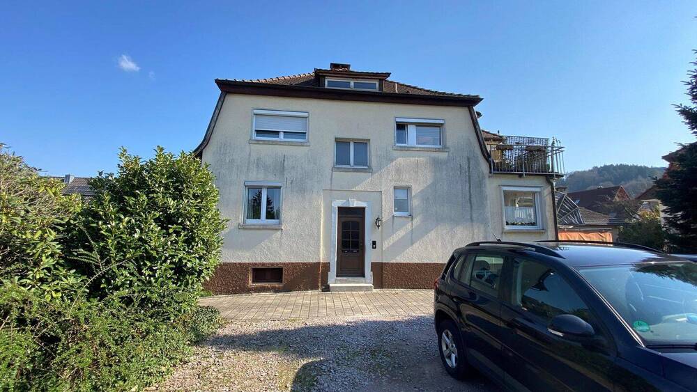 Doppelhaushälfte Oberkirch - 5 Zimmer, 153 m&sup2;, 325.000&euro; | Angebot:26378530