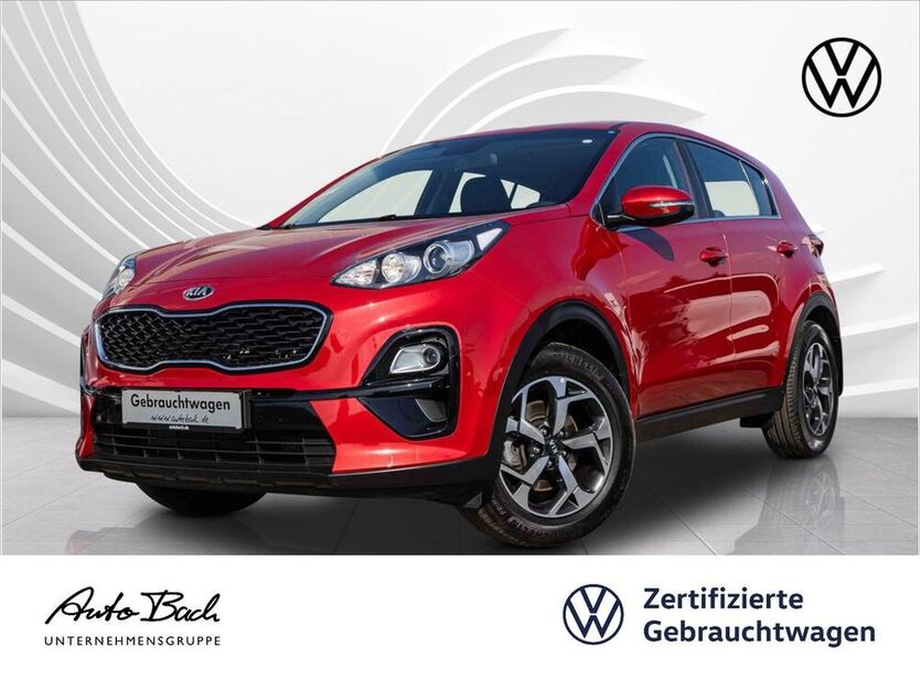 Sportage