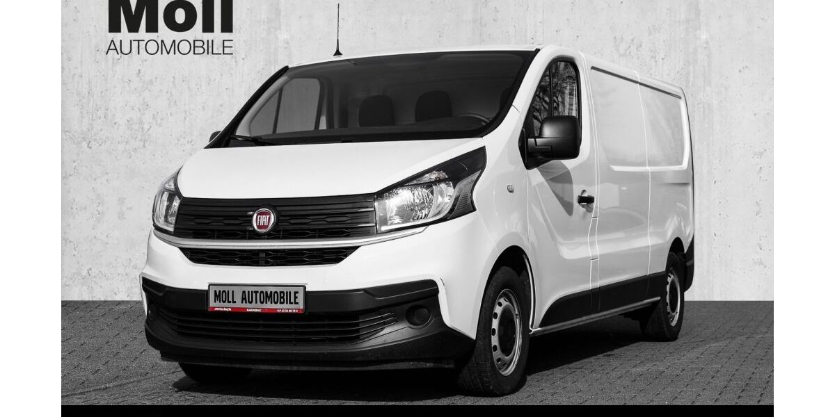 Fiat Talento 60.047 km 15.480 € Köln 50825