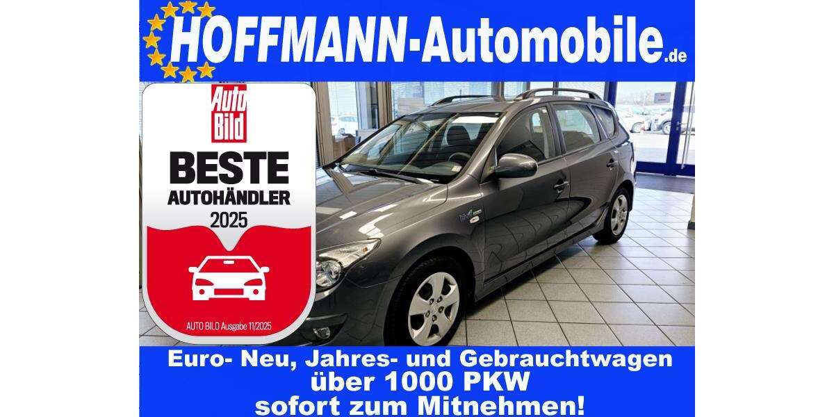 Hyundai i30 172.487 km 2.250 &euro; Wolfsburg Heiligendorf 38444