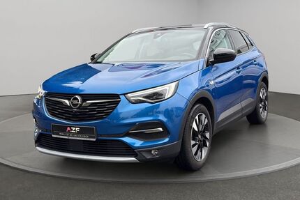 Opel Grandland (X) 47.595 km 16.890 &euro; Flensburg 24941