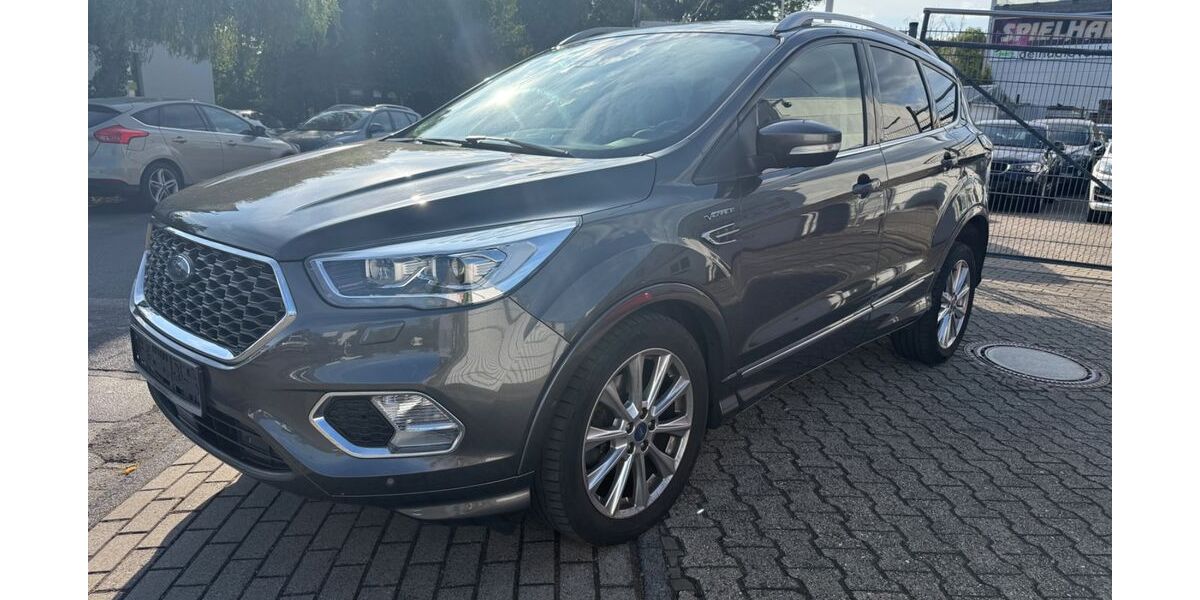 Ford Kuga 295.000 km 6.950 &euro; Köln 50767