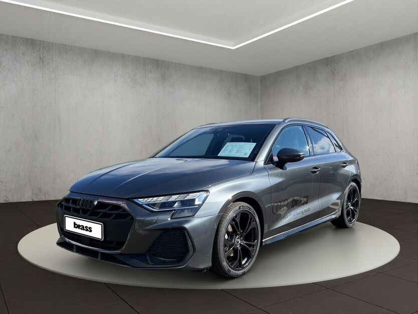 Audi A3 12.075 km 35.800 € Marburg 35039