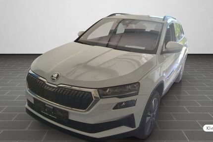 Skoda Karoq 62.965 km 25.380 &euro; Mainz 55129