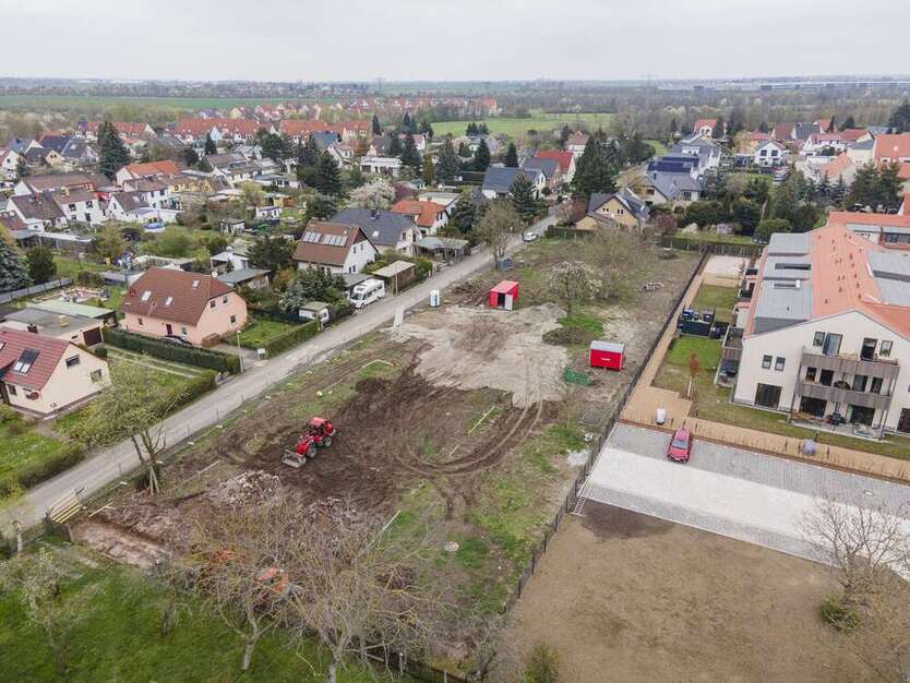WIR BAUEN FÜR SIE -Einfamilienhaus mit Terrasse & Garten-Amselweg 16 Haus 11-Stieglitz 5 zimmer