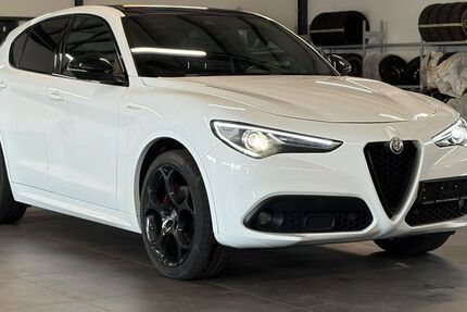 Alfa Romeo Stelvio 128.475 km 24.950 &euro; Friedewald 36289