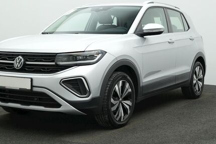 VW T-Cross 23.150 km 21.150 &euro; Mühlhausen 92360