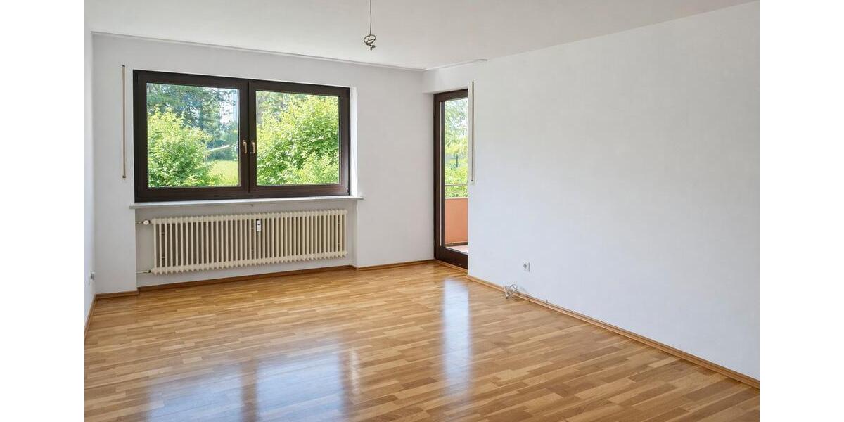 Hochparterre Freising Am Vogelherd - 4 Zimmer, 96 m&sup2;, 469.000&euro; | Angebot:26833053