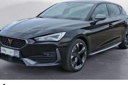 Cupra Leon 49.900 km 26.930 &euro; Balingen 72336