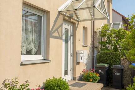 Haus Markranstädt - 4 Zimmer, 120 m&sup2;, 390.000&euro; | Angebot:27698190
