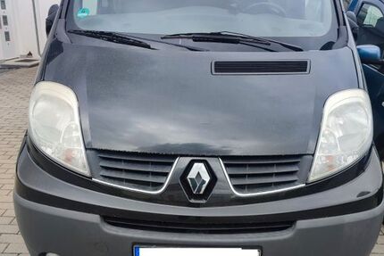 Renault Trafic 285.000 km 6.000 &euro; RIEDLINGEN 88499
