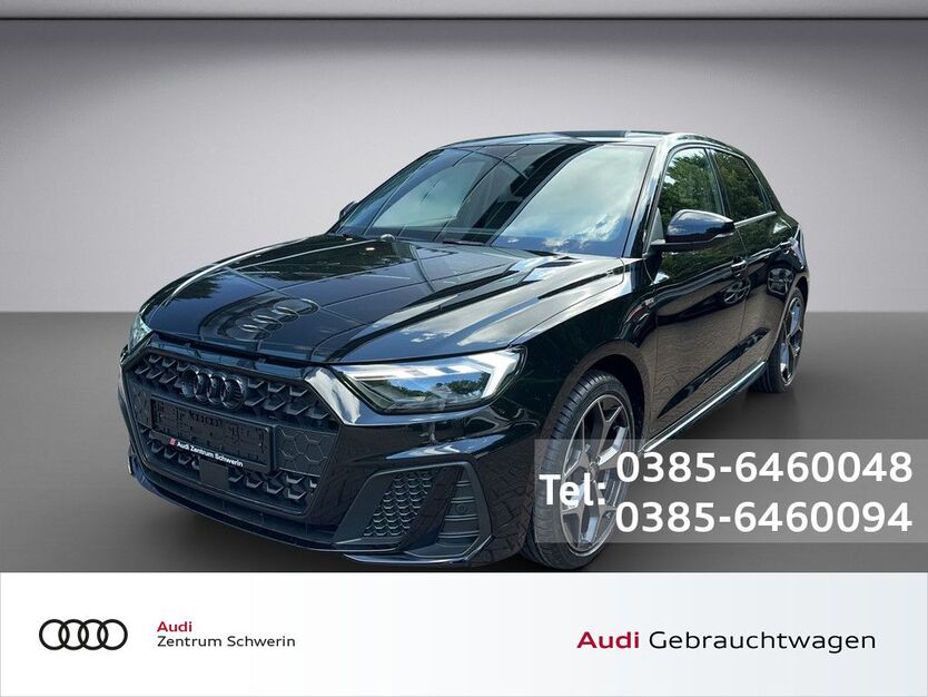 Audi A1 5.000 km 36.450 € Schwerin 19061