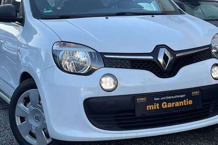 Renault Twingo 130.000 km 5.490 &euro; Kiel 24148
