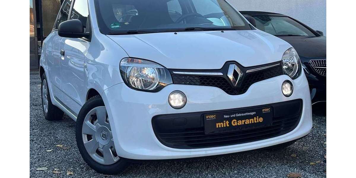 Renault Twingo 130.000 km 5.490 &euro; Kiel 24148