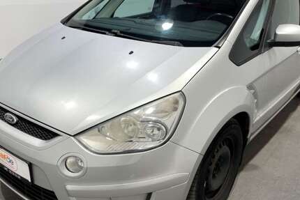 Ford S-Max 210.000 km 2.100 &euro; Norderstedt 22848