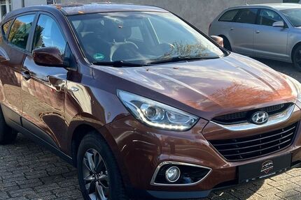 Hyundai ix35 159.219 km 7.690 &euro; Stade 21682