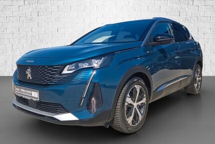 Peugeot 3008 28.291 km 24.450 € Delitzsch OT Döbernitz 04509