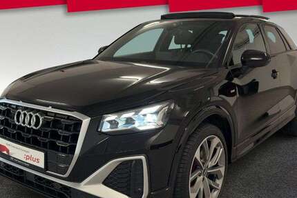 Audi Q2 68.260 km 27.900 &euro; Berlin 12489