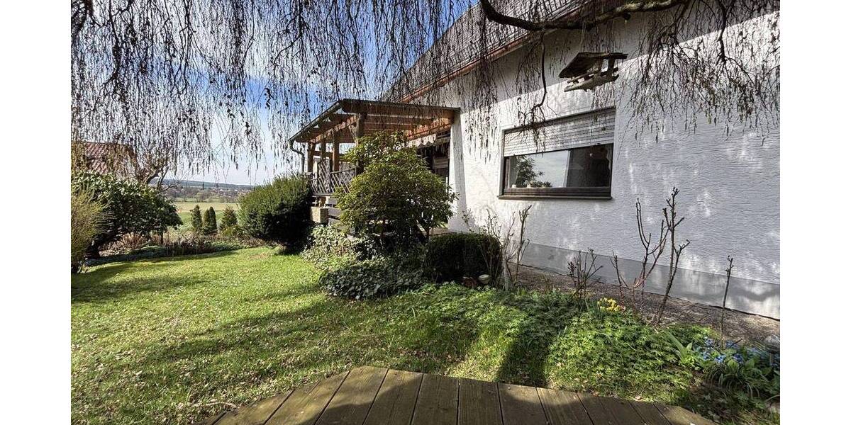 Einfamilienhaus Wernberg-Köblitz Oberköblitz - 5 Zimmer, 123 m&sup2;, 269.000&euro; | Angebot:26358780