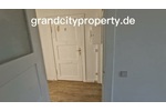 Wohnglück trifft auf Idylle - 2-Zimmer-EG-Wohnung mit Balkon in Neuruppin zu vermieten!