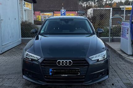 Audi A4 200.000 km 13.099 &euro; Feucht 90537