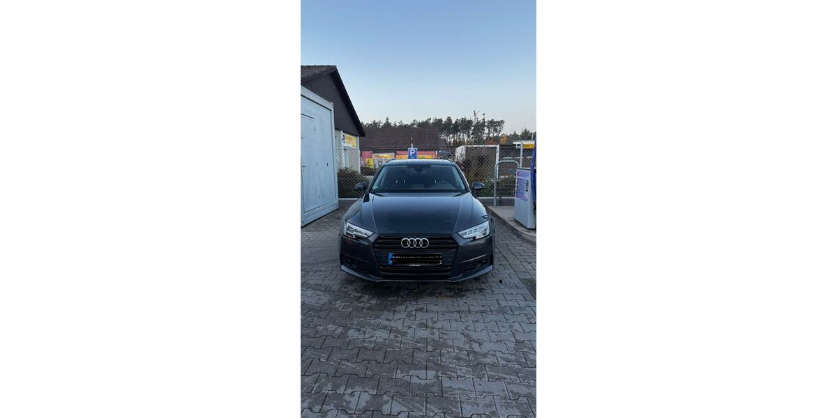 Audi A4 200.000 km 13.099 &euro; Feucht 90537